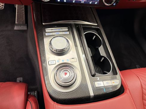 Used 2024 Genesis G80 3.5T Sport AWD/4WD image 18