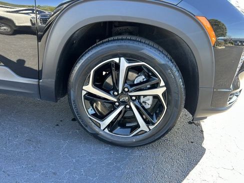 Certified 2023 Chevrolet TrailBlazer RS image 8