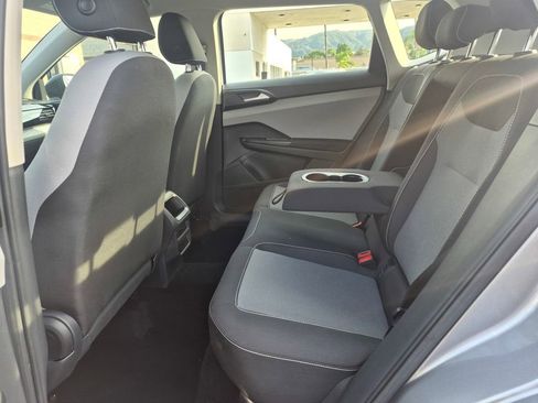 Certified 2023 Volkswagen Taos S FWD image 23