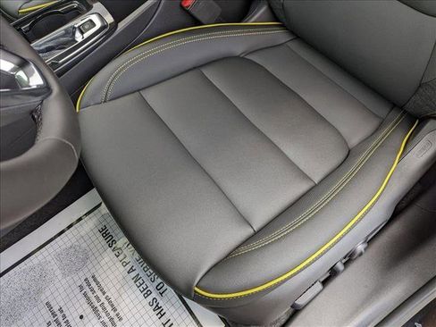 New 2025 Chevrolet TrailBlazer ACTIV w/ Convenience Package image 4