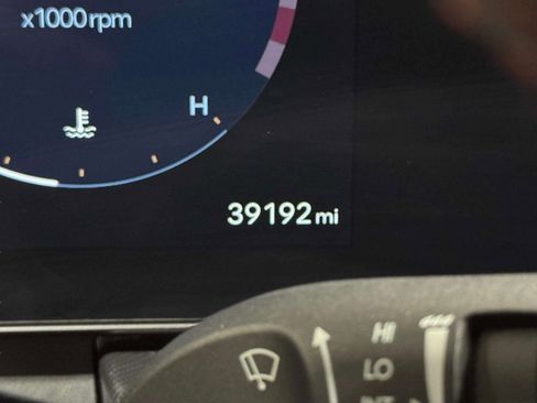 Used 2024 Hyundai Sonata N Line image 23