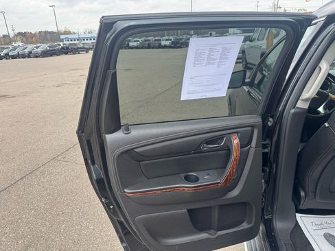 Used 2014 Chevrolet Traverse LTZ w/ LPO, 'HIT The Road' Package image 13