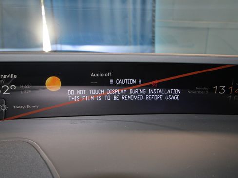 New 2026 Lincoln Nautilus Reserve image 16