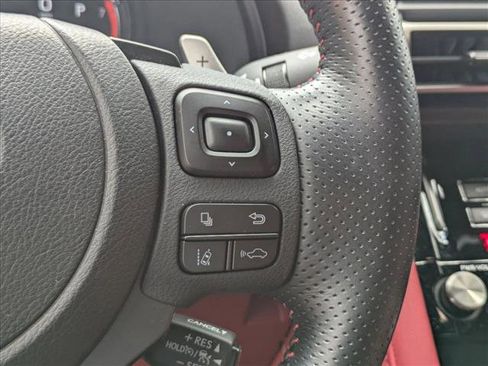 Used 2021 Lexus IS 350 F Sport w/ Accessory Package RWD image 11