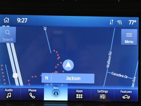 Used 2023 Ford F150 XL w/ STX Appearance Package image 48