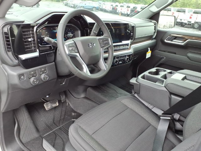 New 2026 Chevrolet Silverado 1500 RST w/ RST Select Package AWD/4WD image 5