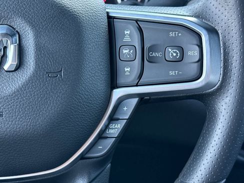 New 2026 RAM 3500 Tradesman image 27