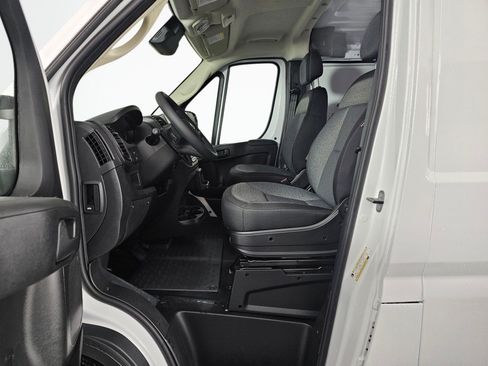 New 2026 RAM ProMaster 1500 FWD image 16