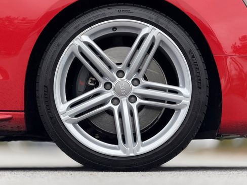 Used 2014 Audi S5 Prestige image 20