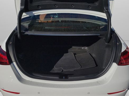 Certified 2025 Mercedes-Benz C 300 C 300 image 31