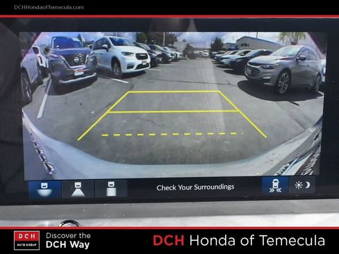 Certified 2024 Honda Accord Sport image 13