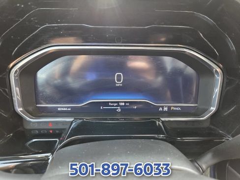 Used 2023 Chevrolet Silverado 1500 LT w/ Max Trailering Package AWD/4WD image 22