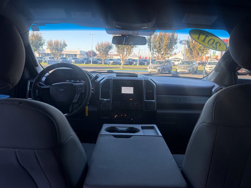 Used 2017 Ford F250 XLT AWD/4WD image 58