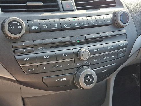 Used 2012 Honda Accord LX image 16