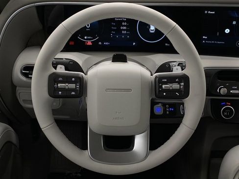 New 2026 Hyundai Palisade SEL AWD/4WD image 15