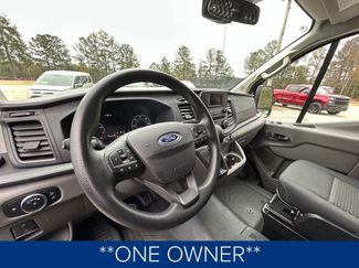 Used 2024 Ford Transit 250 Low Roof w/ Exterior Upgrade Package video 2