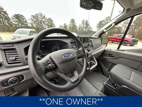Used 2024 Ford Transit 250 Low Roof w/ Exterior Upgrade Package image 2