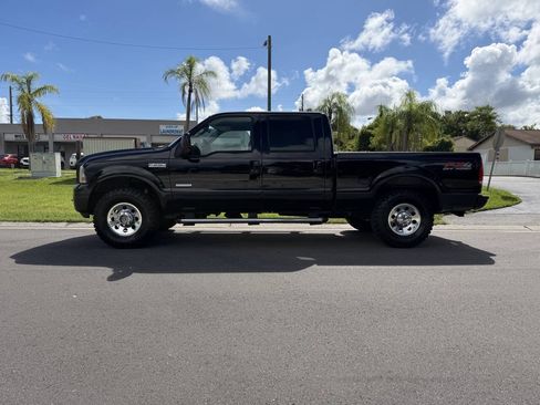 Used 2005 Ford F250 XLT AWD/4WD image 7