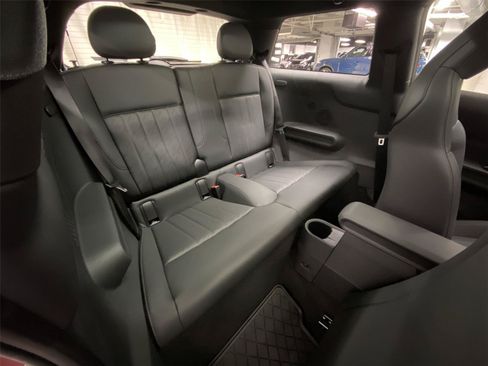 New 2026 MINI Cooper S FWD image 29