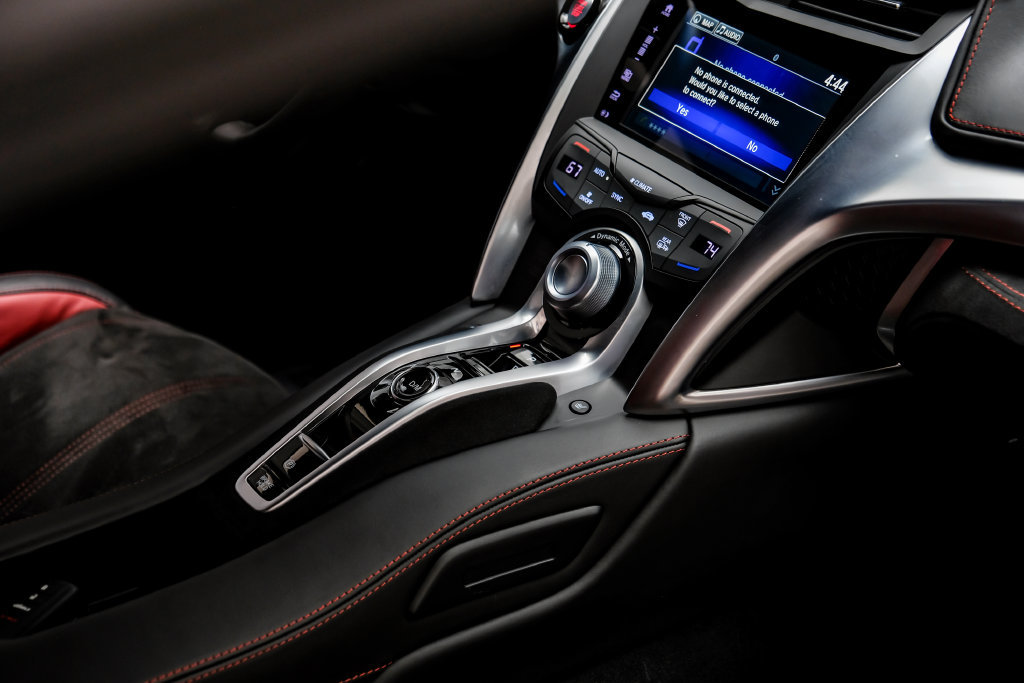 Used 2022 Acura NSX Type S AWD/4WD image 25