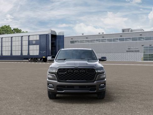 New 2026 RAM 1500 4x4 Crew Cab image 6
