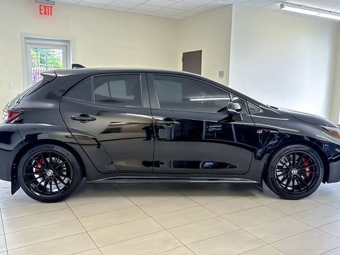 Used 2024 Toyota Corolla GR w/ Performance Package AWD/4WD image 3