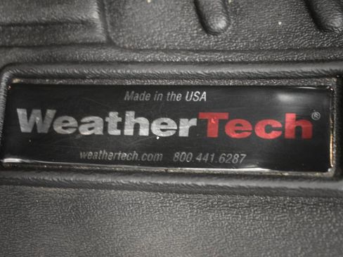 Used 2017 RAM 1500 Rebel w/ Luxury Group image 28