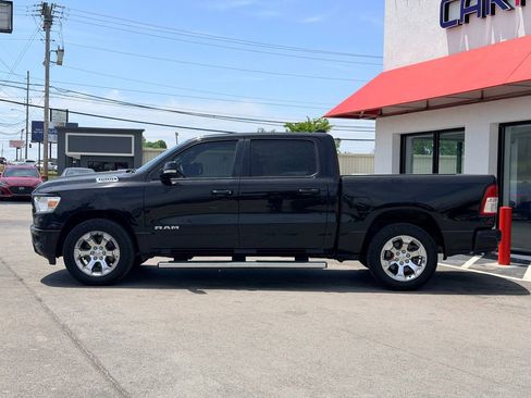 Used 2019 RAM 1500 Big Horn AWD/4WD image 3