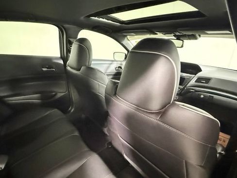 Used 2021 Acura ILX FWD image 32