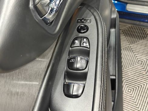 Used 2022 Nissan Murano SL AWD/4WD image 53