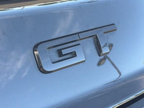 Used 2017 Ford Mustang GT Premium w/ Equipment Group 401A RWD image 16