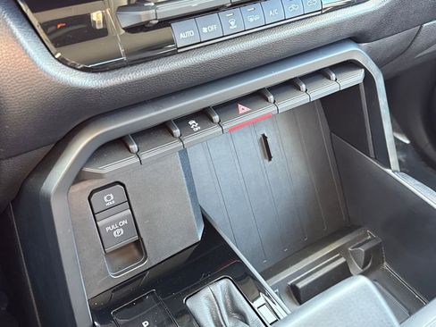 Used 2024 Toyota Tundra SR5 w/ SR5 Convenience Package image 25