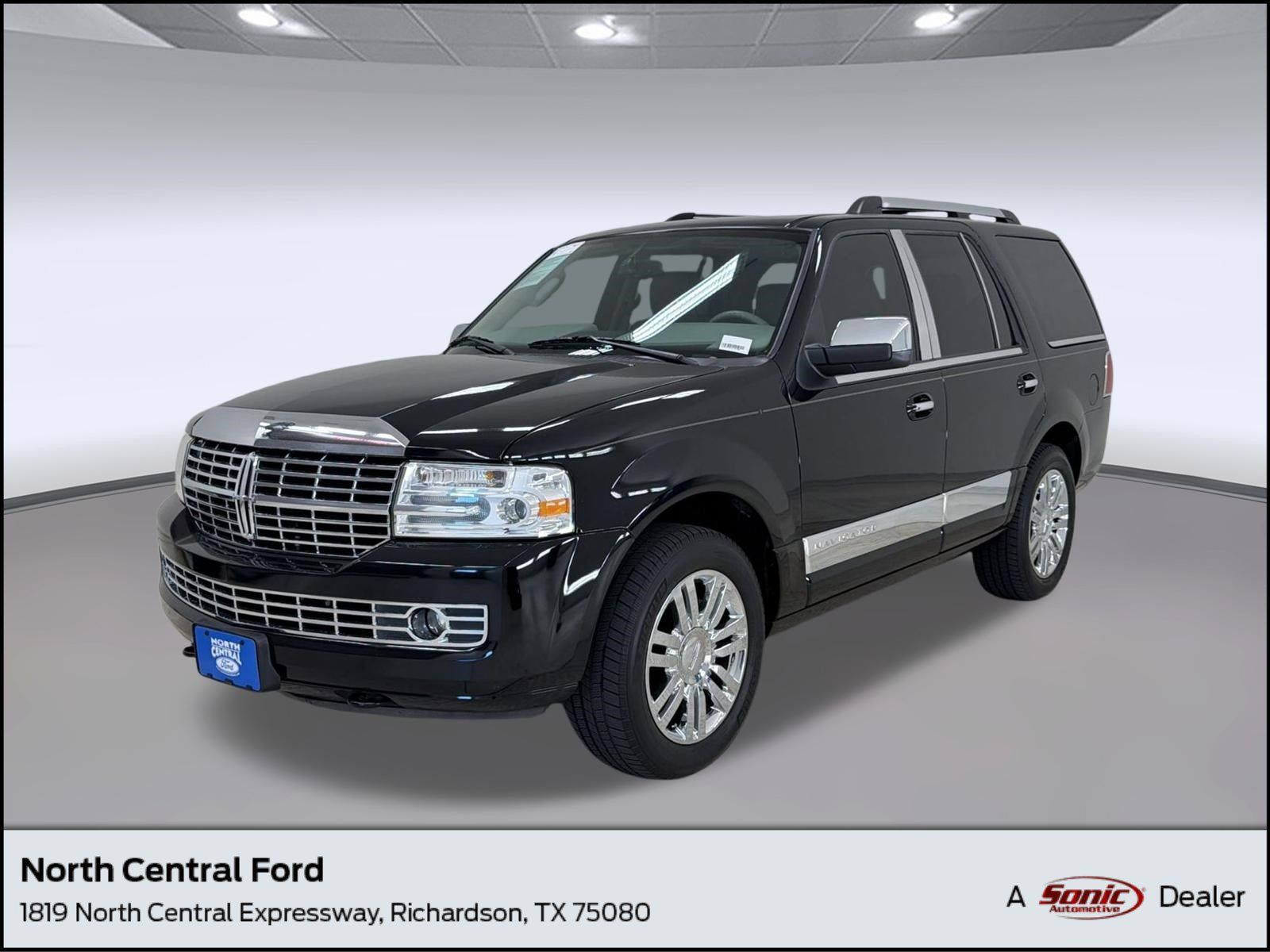 Used 2007 Lincoln Navigator 2WD image 1
