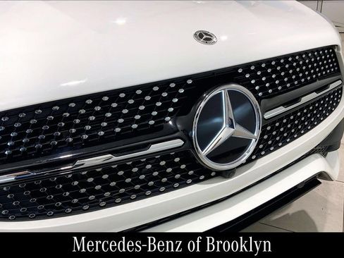 Certified 2023 Mercedes-Benz GLC 300 4MATIC Coupe image 32