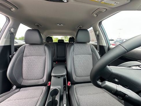 New 2026 Kia Seltos S AWD/4WD image 20