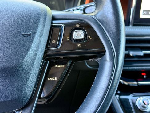 Used 2022 Lincoln Corsair Reserve w/ Sport Package AWD/4WD image 40