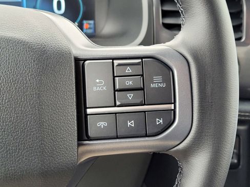 New 2025 Ford F150 Lightning Flash AWD/4WD image 17
