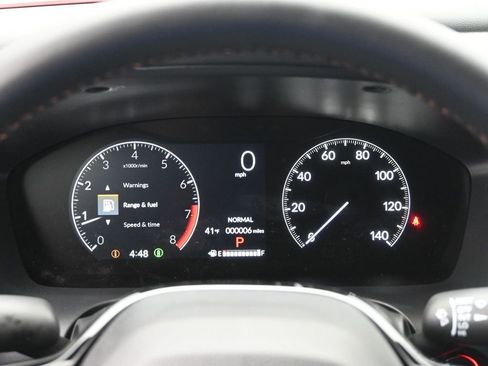 New 2026 Honda HR-V Sport image 9