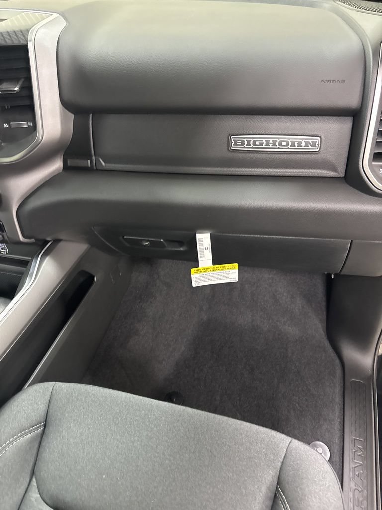 New 2026 RAM 1500 Big Horn AWD/4WD image 28