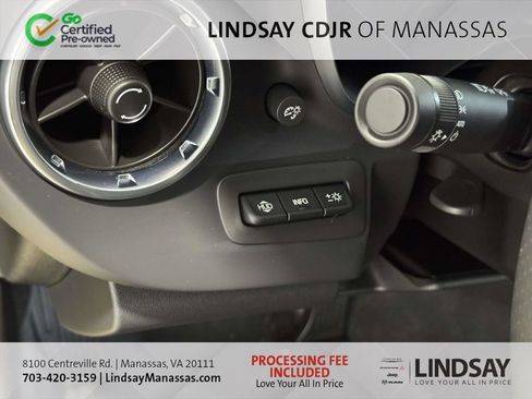 Used 2024 Chevrolet Camaro SS RWD image 27