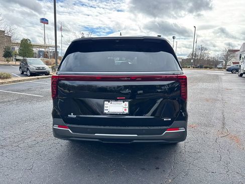 New 2026 Kia Carnival SX Prestige image 4