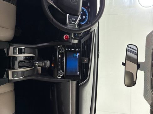 Used 2016 Honda Civic EX image 23