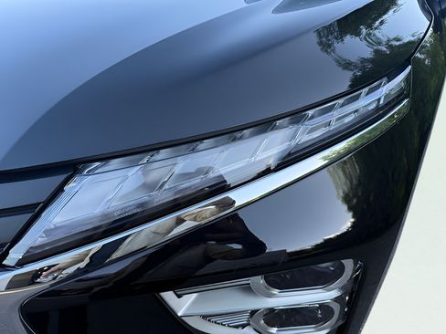 New 2026 Mitsubishi Eclipse Cross SE AWD/4WD image 33
