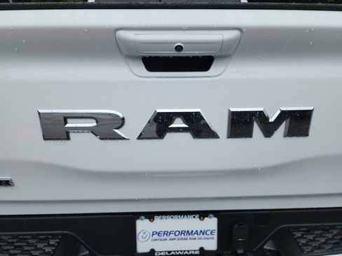 New 2026 RAM 1500 Big Horn image 30