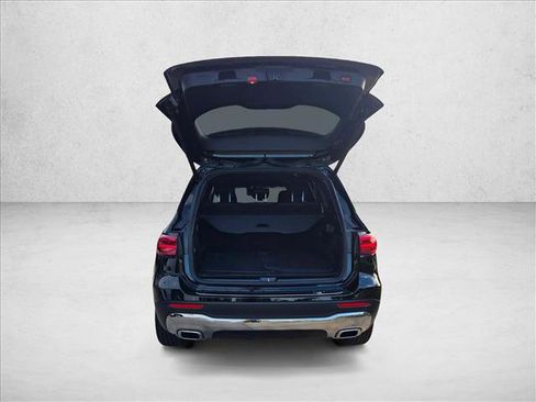 Certified 2025 Mercedes-Benz GLB 250 GLB 250 image 7