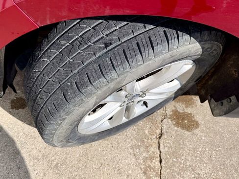 Certified 2019 Ford Edge SEL w/ Equipment Group 201A image 27