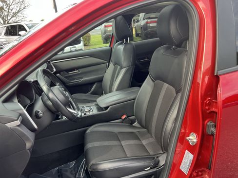 Used 2023 MAZDA CX-50 2.5 S w/ Cargo Package AWD/4WD image 13
