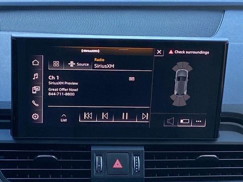 Used 2023 Audi Q5 2.0T Premium image 9