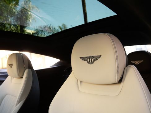 New 2026 Bentley Continental GT image 17