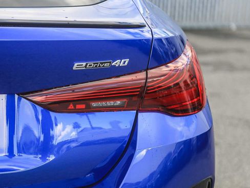 New 2026 BMW i4 eDrive40 w/ M Sport Package image 7